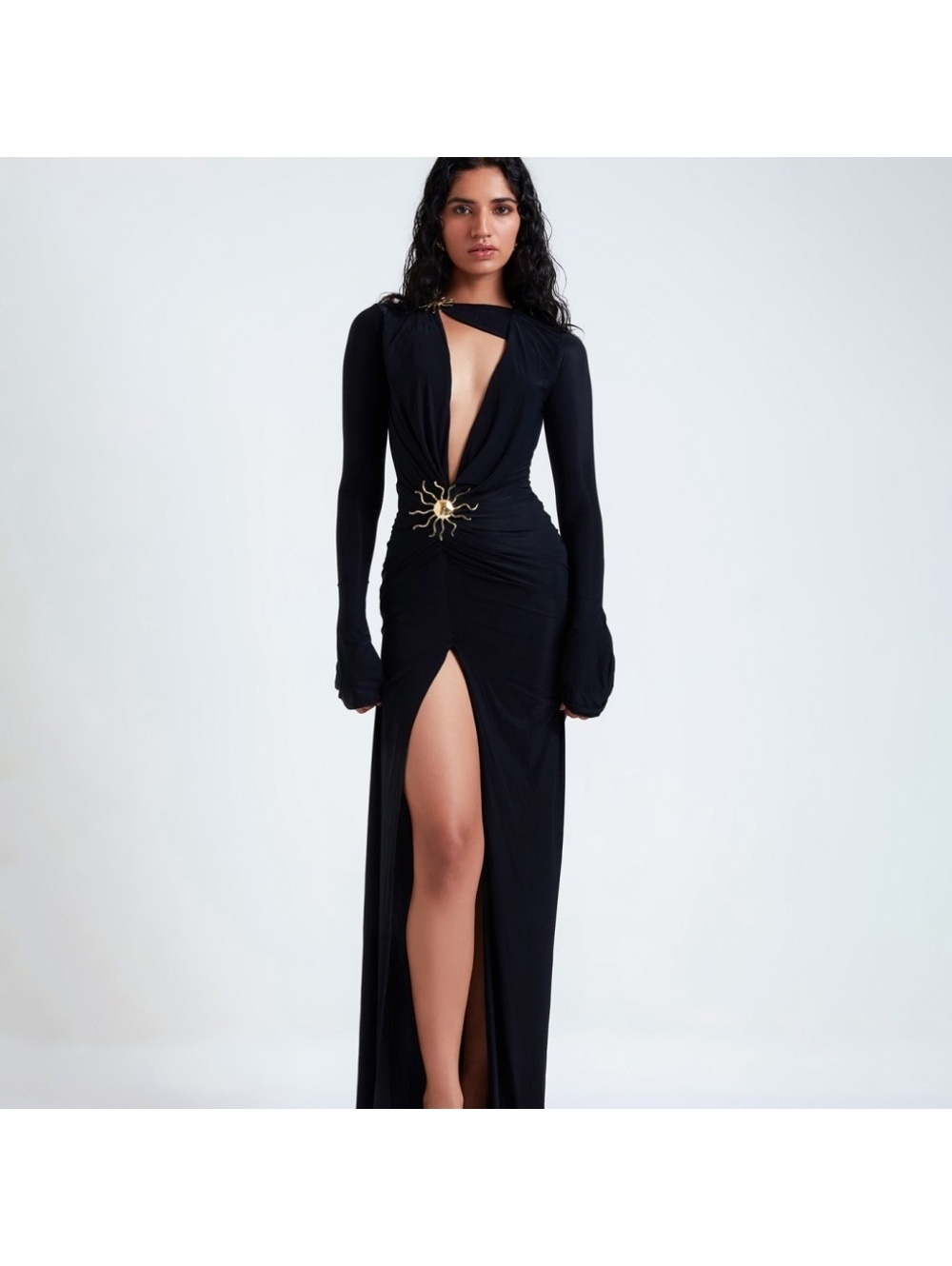 Deme By GabriellaBlack Aldona Gown